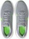 Nike BUTY NIKE DD1096-009 REVOLUTION 6 NN GS 5