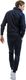 Givova Dres treningowy bluza + spodnie Tuta Revolution granatowo-niebieski TR033 0402 XL 2