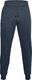 Under Armour Spodnie męskie Under Armour Rival Fleece Jogger granatowe 1357128 408 S 1
