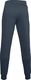 Under Armour Spodnie męskie Under Armour Rival Fleece Jogger granatowe 1357128 408 S 1