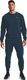 Under Armour Spodnie męskie Under Armour Rival Fleece Jogger granatowe 1357128 408 S 2