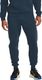 Under Armour Spodnie męskie Under Armour Rival Fleece Jogger granatowe 1357128 408 S 4