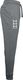 Under Armour Spodnie męskie Under Armour Rival Fleece 3Logo Jogger ciemnoszare 1357131 012 M 2