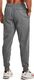 Under Armour Spodnie męskie Under Armour Rival Fleece 3Logo Jogger ciemnoszare 1357131 012 M 5