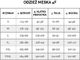 4f Spodnie męskie 4F ciemny granat H4Z21 SPMD013 30S S 4