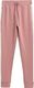 4f Spodnie damskie 4F pudrowy koral H4Z21 SPDD013 65S XS 1