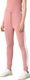 4f Spodnie damskie 4F pudrowy koral H4Z21 SPDD013 65S XS 3