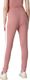 4f Spodnie damskie 4F pudrowy koral H4Z21 SPDD013 65S XS 4