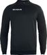 Givova Bluza Givova Maglia Tecnica czarna MA023 0010 XS 1