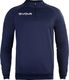 Givova Bluza Givova Maglia Tecnica granatowa MA023 0004 XS 1