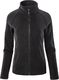 Hi-Tec Polar damski bluza Hi-Tec Lady Harriet fleece czarna rozmiar XL 1