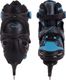 Roces Łyżwy Roces Jokey Ice 3.0 Boy czarno-niebieskie 450707 01 30-33 3