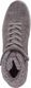 Kappa Buty Kappa Bash Mid Fur szare 242799 1614 38 1