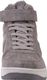 Kappa Buty Kappa Bash Mid Fur szare 242799 1614 38 3