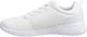 Kappa Buty Kappa Ces białe 242685 1010 46 3