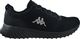 Kappa Buty Kappa Ces czarne 242685 1111 36 1