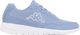 Kappa Buty damskie Kappa Follow niebieskie 242495 NC 6110 36 1