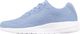 Kappa Buty damskie Kappa Follow niebieskie 242495 NC 6110 36 2