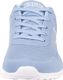 Kappa Buty damskie Kappa Follow niebieskie 242495 NC 6110 36 5