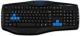 Klawiatura E-Blue Cobra Combatant - X (YCEBUG57BU) 1