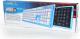 Klawiatura E-Blue K734 Przewodowa Biała UK (EKM734BKUS-IU) 6