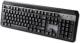 Klawiatura E-Blue K738 Przewodowa Czarna US (EKM738BK) 1