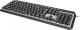Klawiatura E-Blue K738 Przewodowa Czarna US (EKM738BK) 4