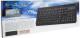 Klawiatura E-Blue K738 Przewodowa Czarna US (EKM738BK) 5