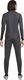 Nike Dres damski Nike Dry Acd21 Trk Suit szary DC2096 060 XL 1