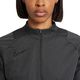 Nike Dres damski Nike Dry Acd21 Trk Suit szary DC2096 060 XL 3