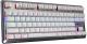 Klawiatura E-Blue Mazer Mechanical (EKM727WGUS-IU) 1