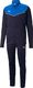 Puma Dres męski Puma individualRISE Tracksuit Electric B granatowo-niebieski 657534 02 S 1