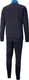 Puma Dres męski Puma individualRISE Tracksuit Electric B granatowo-niebieski 657534 02 S 1