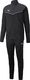Puma Dres męski Puma individualRISE Tracksuit czarno-szary 657534 03 M 1