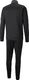 Puma Dres męski Puma individualRISE Tracksuit czarno-szary 657534 03 S 1