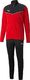 Puma Dres męski Puma individualRISE Tracksuit czerwono-czarny 657534 01 M 1