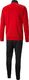 Puma Dres męski Puma individualRISE Tracksuit czerwono-czarny 657534 01 M 1
