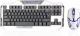 E-Blue Auroza  (EKM811WHUS-IU) 1