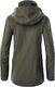 HiTech Damska kurtka przejściowa Hi-Tec Lady Harriet jacket wiosenno-jesienna ciemnozielona rozmiar S 2