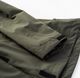 HiTech Damska kurtka przejściowa Hi-Tec Lady Harriet jacket wiosenno-jesienna ciemnozielona rozmiar S 5