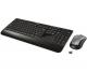 Klawiatura + mysz Logitech Zestaw COMBO MK520 (920-002620) 2