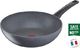 Patelnia Tefal wok Healthy Chef Wok Mineralia+ 28cm 1