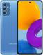 Smartfon Samsung Galaxy M52 5G 6/128GB Niebieski  (SM-M526BLBDEUE) 1