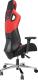 Fotel E-Blue Cobra EEC303 czerwony (MGEBH03KM000) 5