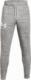 Under Armour Under Armour Rival Terry Joggers 1361642-112 szary XL 1