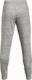 Under Armour Under Armour Rival Terry Joggers 1361642-112 szary XL 1