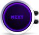 Chłodzenie wodne Nzxt Kraken X63 RGB Białe (RL-KRX63-RW) 2