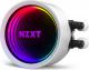 Chłodzenie wodne Nzxt Kraken X63 RGB Białe (RL-KRX63-RW) 3