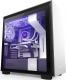 Chłodzenie wodne Nzxt Kraken X63 RGB Białe (RL-KRX63-RW) 6