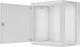 Szafa Lanberg Wisząca 19" 12U (WF01-6412-00S) 8
